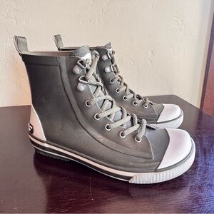 Rocket Dog Rainy Waterproof Rain Boots